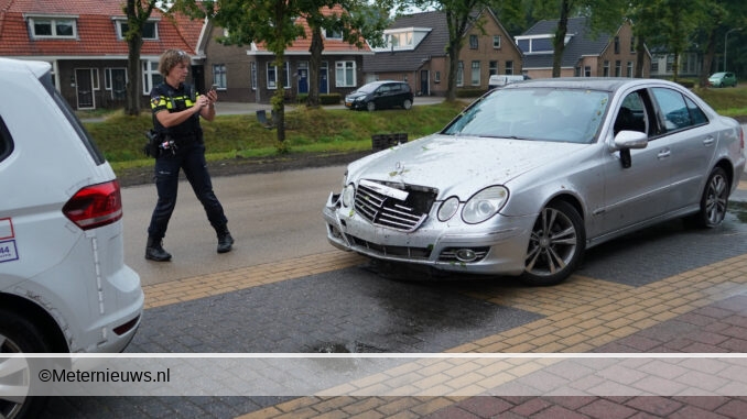 ongevalSmilderijbewijsingevorderd