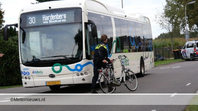 FIETSERLIJNDIENSTBUSHOLLANDSCHEVELDWEB