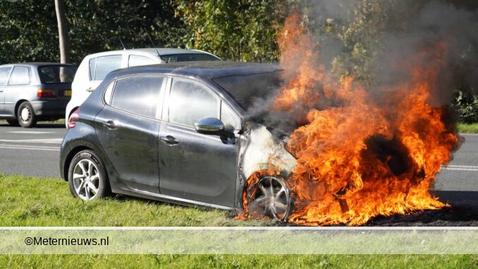 autobrand Afrit A28 De Punt2