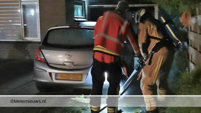 autobrandebbingestraatHoogeveen23102021
