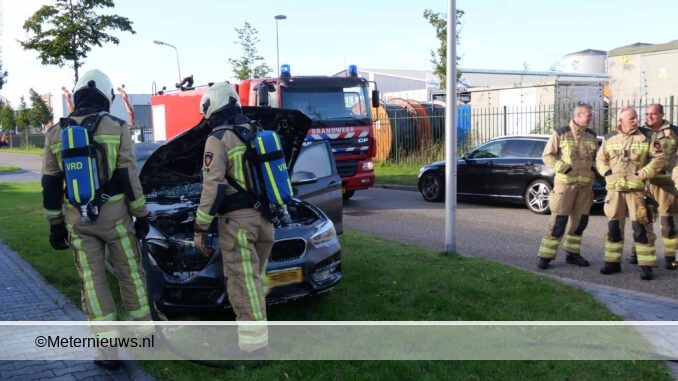 autobrandinHoogeveen
