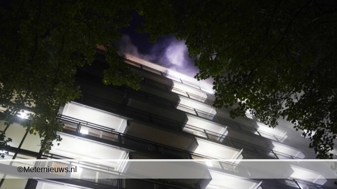 bankstelinbrandflatMeppel