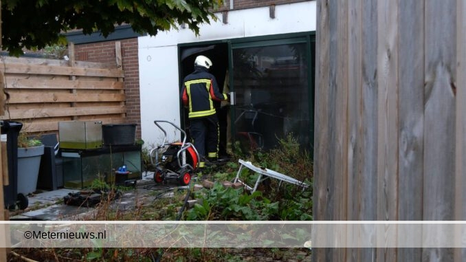 bijgebouwbrandHoogeveen