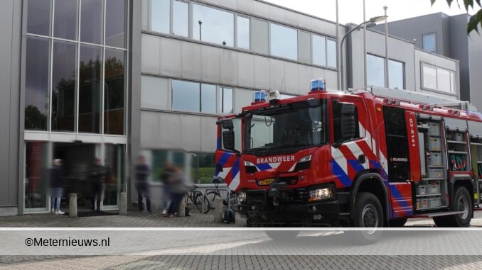 co melding bij bedrijf Tynaalo