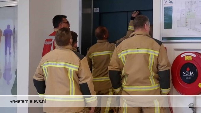 de lift in coevorden
