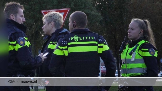 mishandelingnaverkeersruzieinAssen