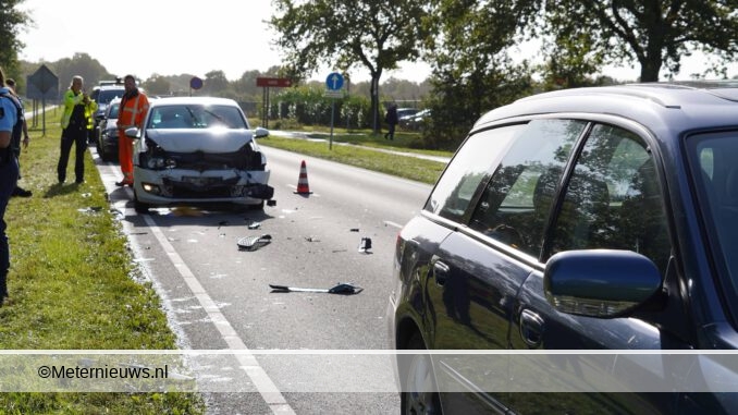 ongeval eelde