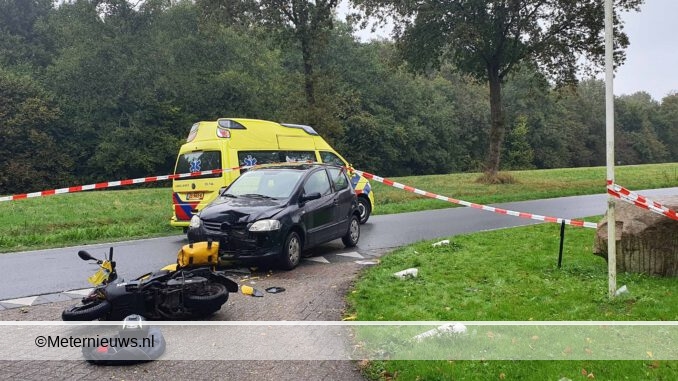 ongeval gasselternijven