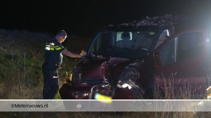 ongeval stadskanaal