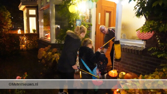 Sint maarten in Drentse Meppel8