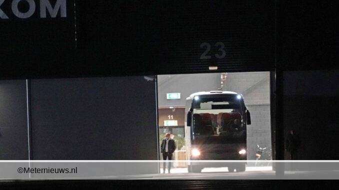 asielzoekers in Assen5