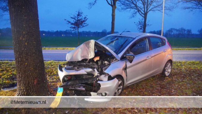 auto boom Staphorst
