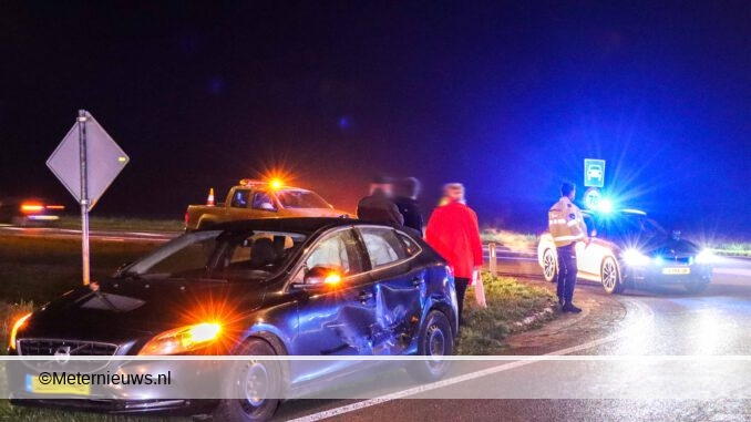 autoongevalafritn34Emmen