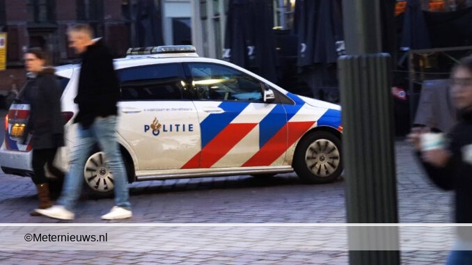 noodverordening Zwolle