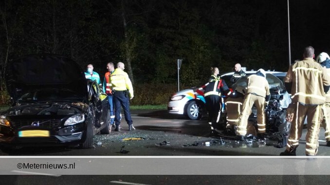 ongeval Assen