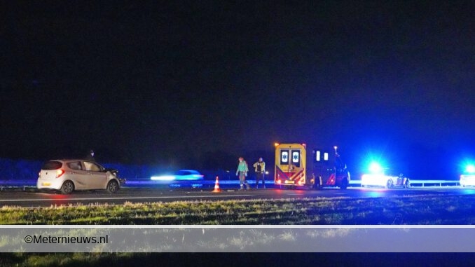 ongeval a7 Scharmer2