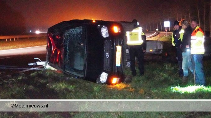 ongevaln33Nieuwediep