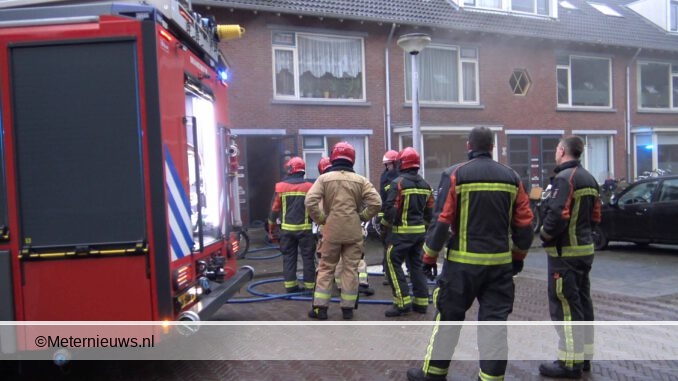 woningbrand Groningen00