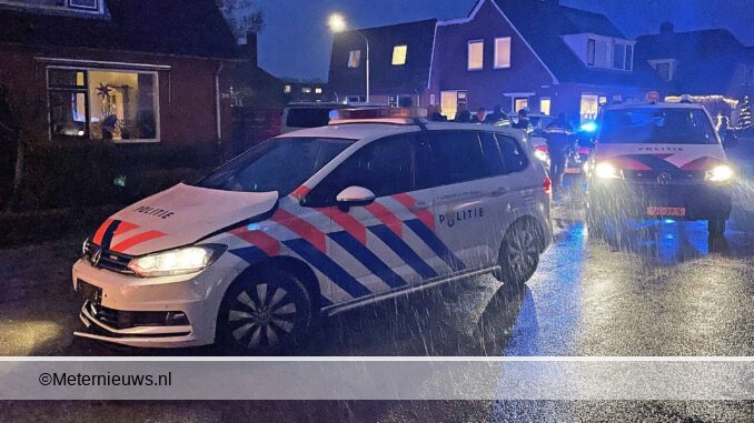 achtervolging eelde2