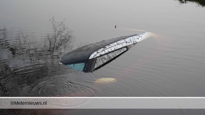 auto te water in Foxwolde