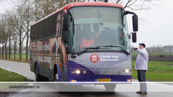 bus forum in Wijster5 FVD