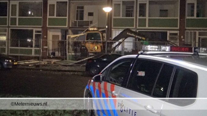 explosiewoninggroningen