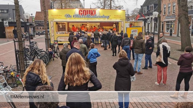 langerijenOliebollen