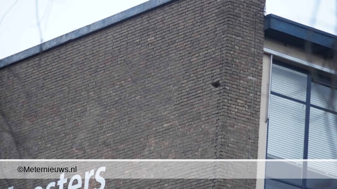 muurschoolontzet in Steenwijk