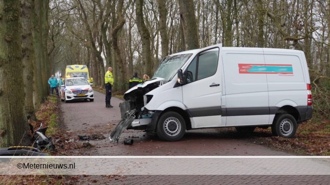 ongeval Loond2