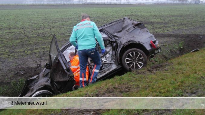 ongevala37 Zwinderen