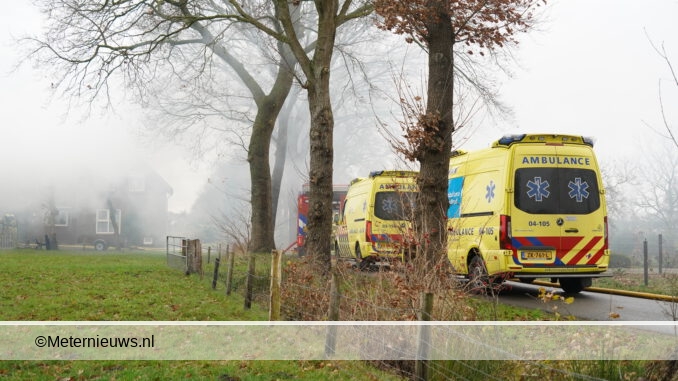 schuurbrandNieuwleusen