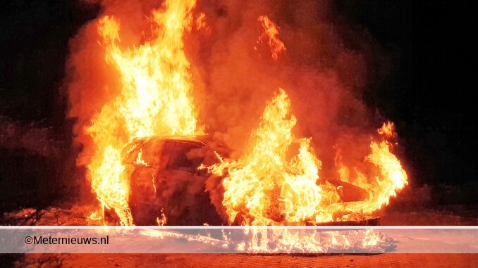 2autobrandwegomdeoostHoogeveen25012022