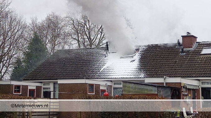 2woningbrandNoordwijk25012022