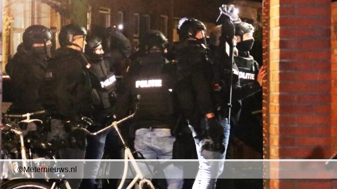 arrestatiegroningen09012022