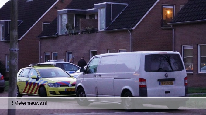 dode wilgenlaan Kolham