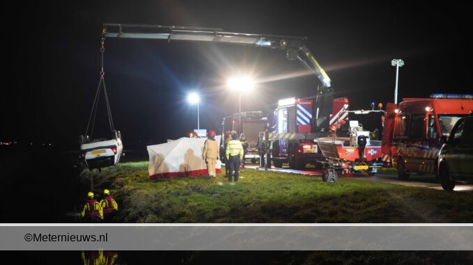 dodelijk ongeval in Nieuw Scheemda4