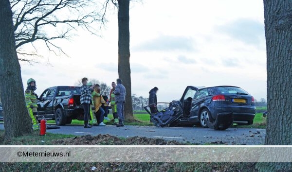 ongeval Linderweg Dedemsvaart3