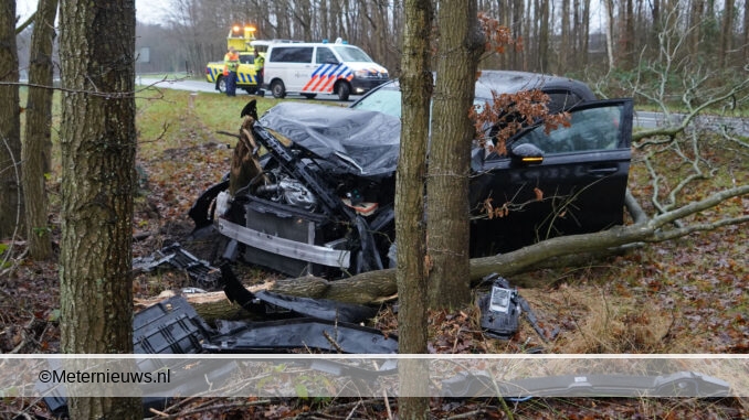 ongeval a28 Assen2