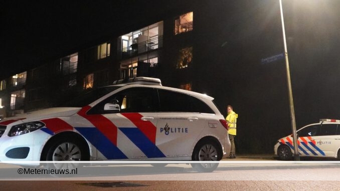1steekincidentAssen25022022