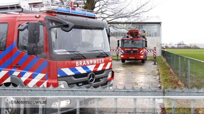2stormschadedakvliegtuighanggarHoogeveen18022022