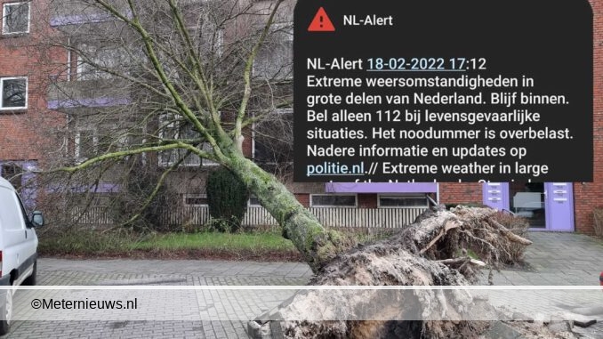 NL-alert_zwarestorm
