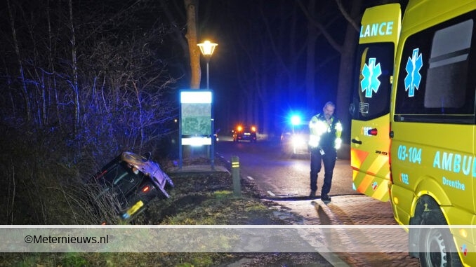 auto de sloot in bij Norg
