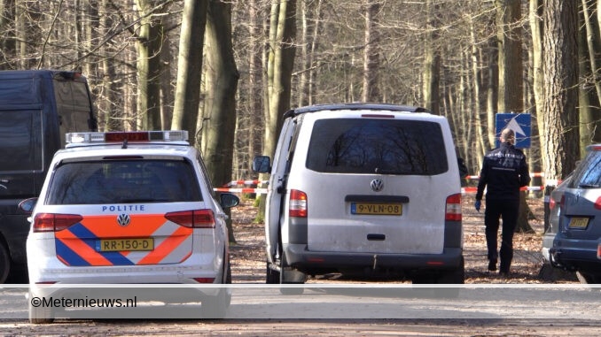 kind zwar gewond steekincident Drouwen