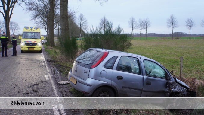 ongeval Hijkenweb