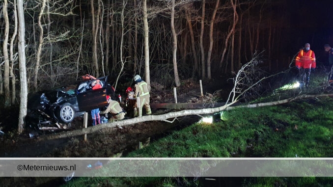 ongeval a37 Hollandscheveld5
