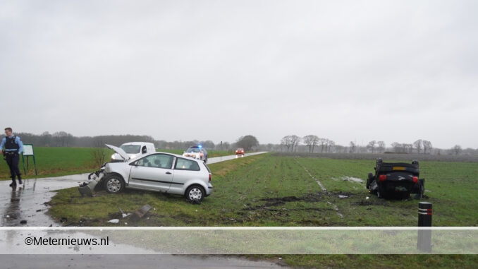 ongevalEsweg havelte