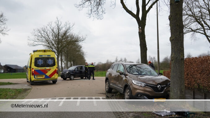 ongevalkruising Nieuwleusenweb