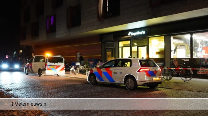overval pizzeria in Zwolle2