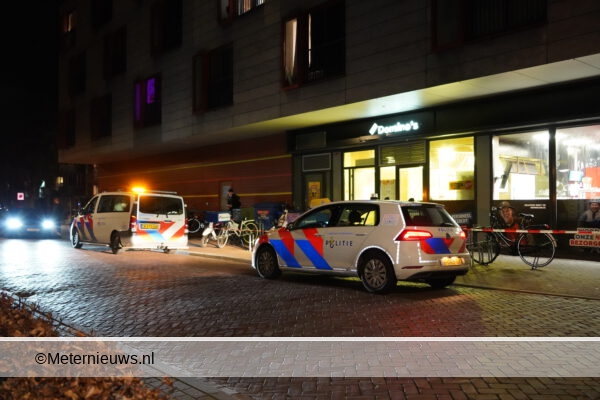 overval pizzeria in Zwolle2