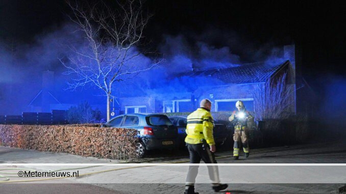woningbrand Balkbrug4